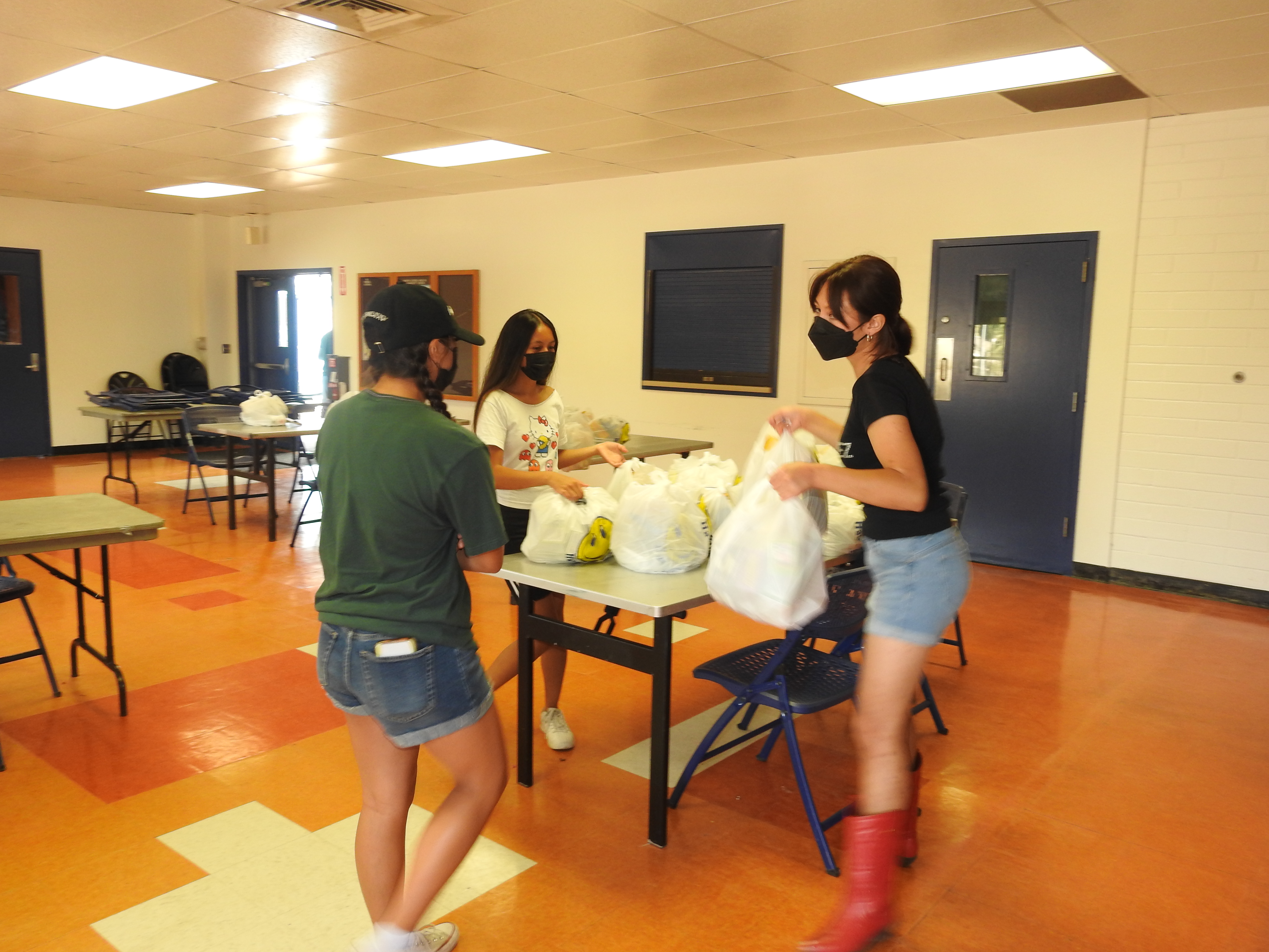 d11 skyline food distribution