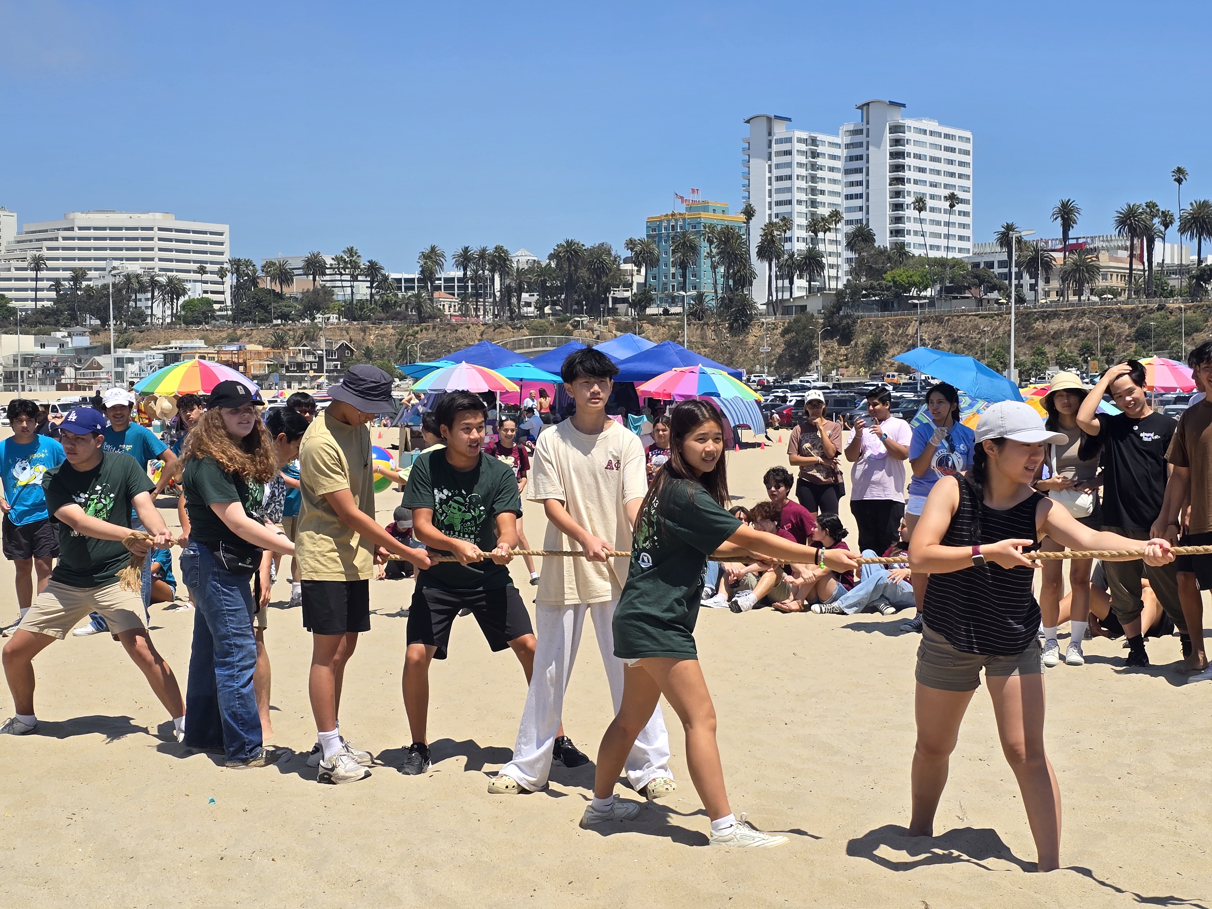 D10N RegionBeachCleanup