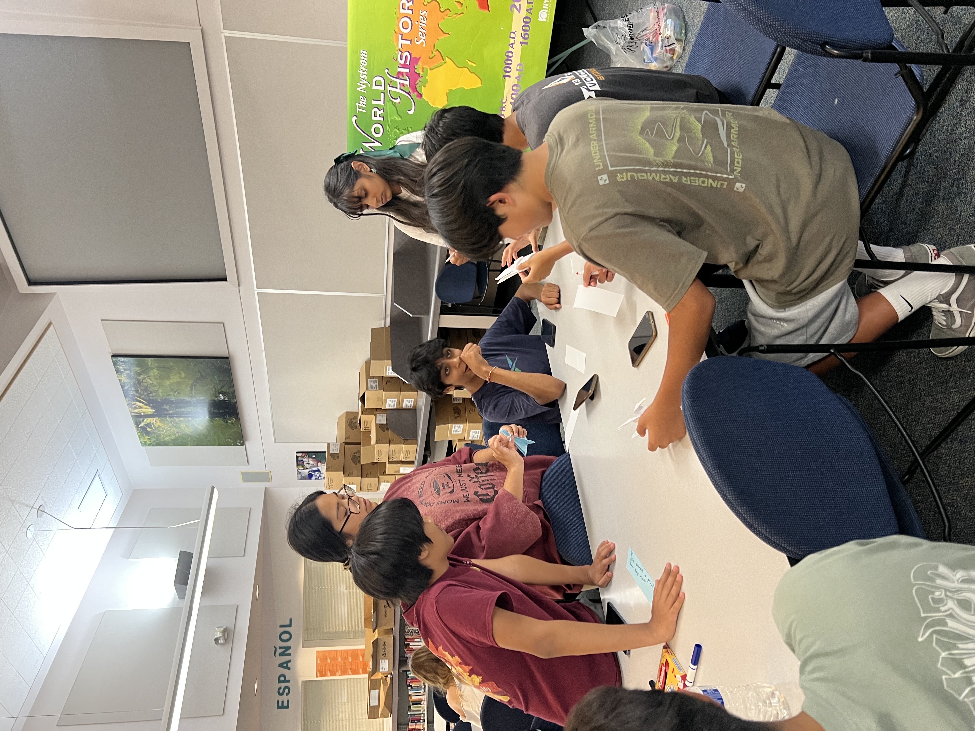 D37E PaperCraneMaking