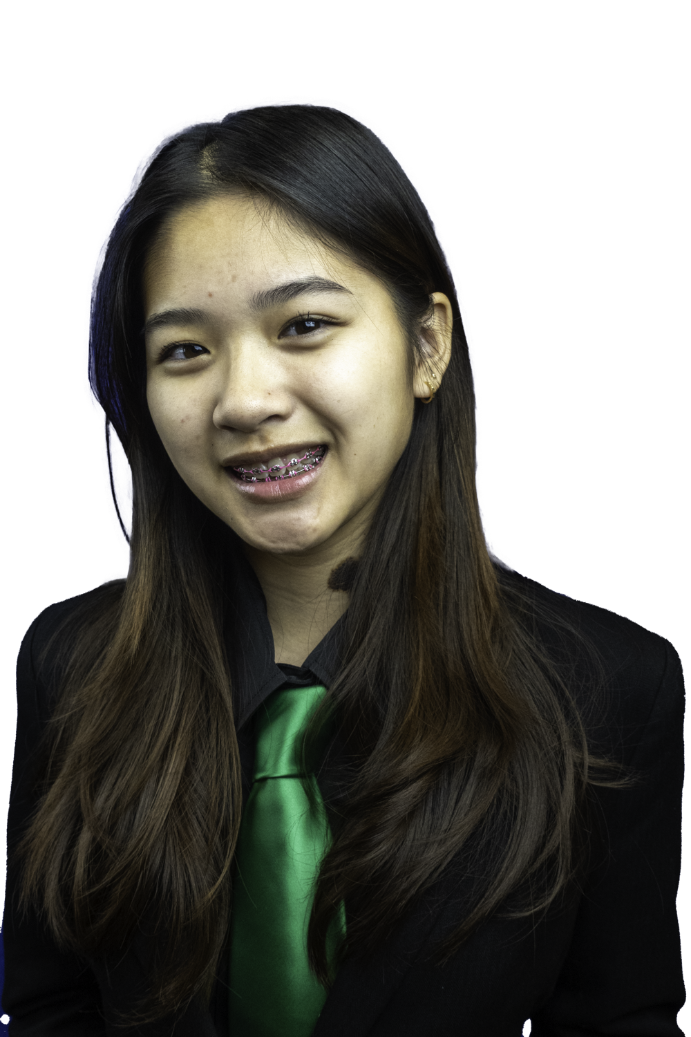 D10N Emma Lee
