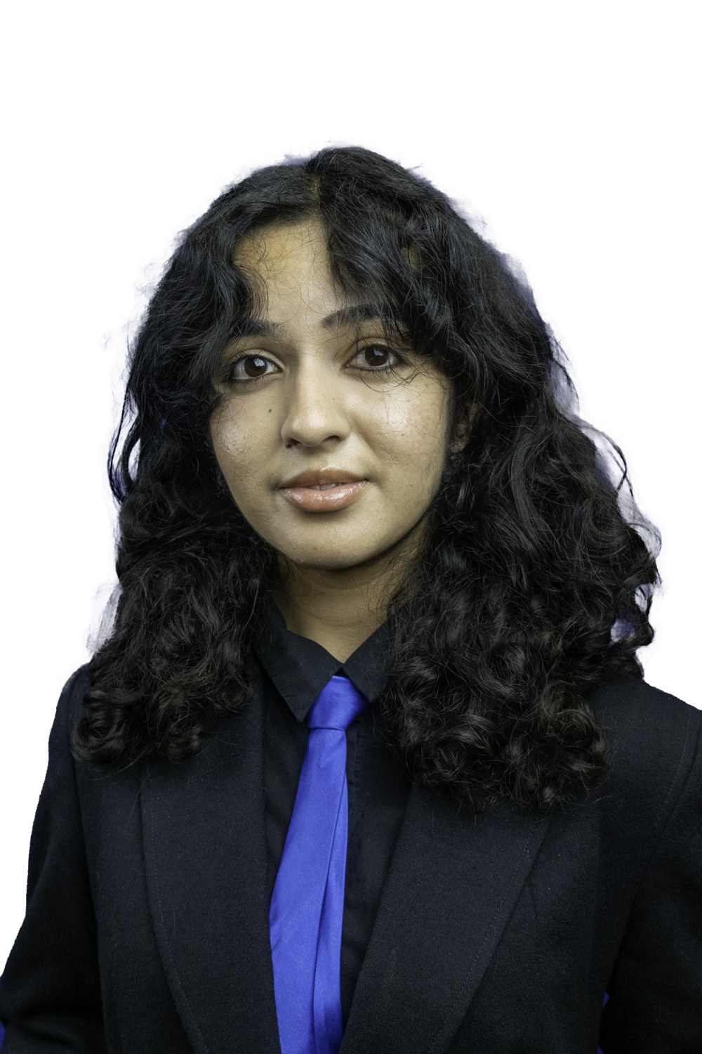 D26S Misha Malik